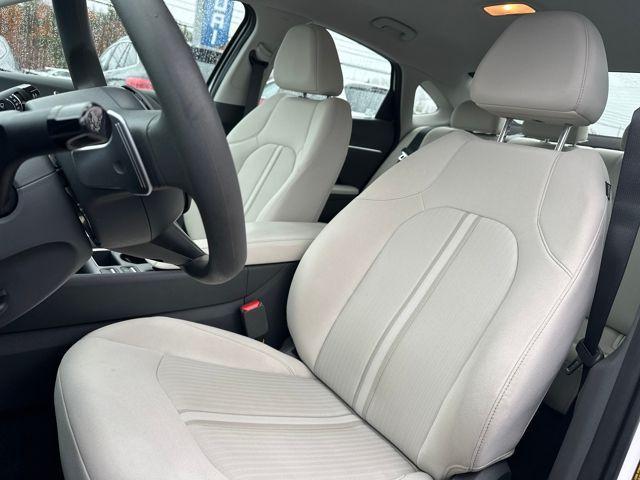 used 2024 Hyundai Sonata car, priced at $24,990