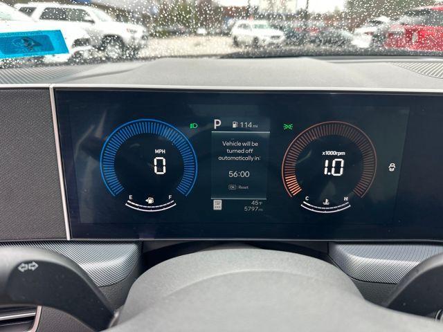 used 2024 Hyundai Sonata car, priced at $24,990