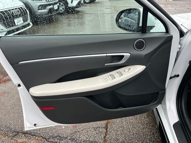 used 2024 Hyundai Sonata car, priced at $24,990