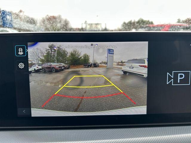 used 2024 Hyundai Sonata car, priced at $24,990