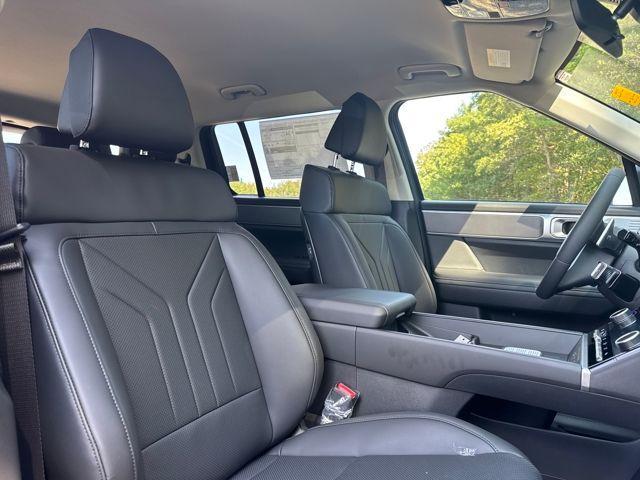 new 2026 Hyundai SANTA FE HEV car, priced at $37,616