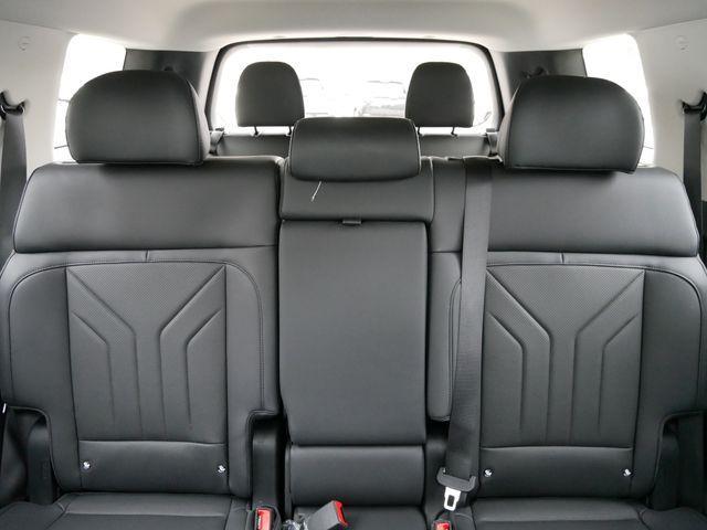 new 2025 Hyundai Santa Fe car, priced at $38,289