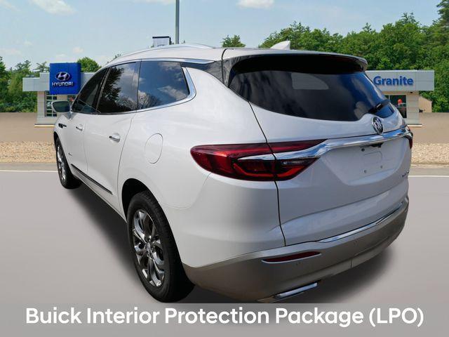 used 2019 Buick Enclave car, priced at $26,390