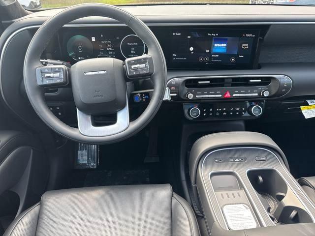 new 2026 Hyundai Palisade car, priced at $56,530