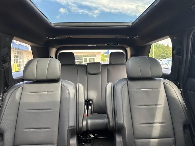 new 2026 Hyundai Palisade car, priced at $56,530