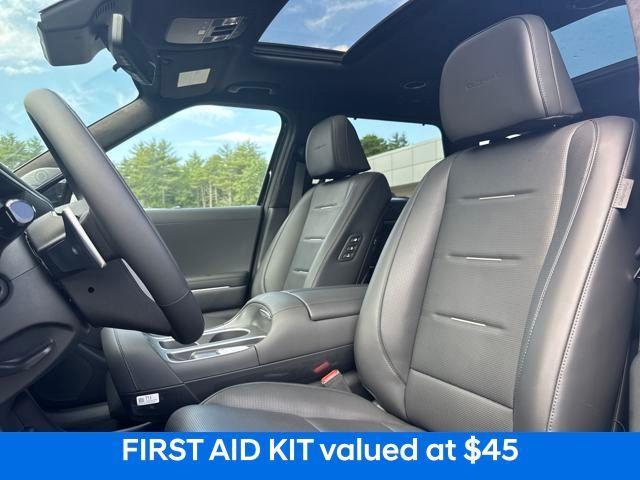 new 2026 Hyundai Palisade car, priced at $56,530