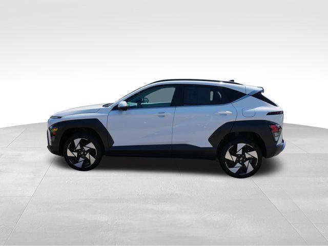 used 2024 Hyundai Kona car, priced at $29,760