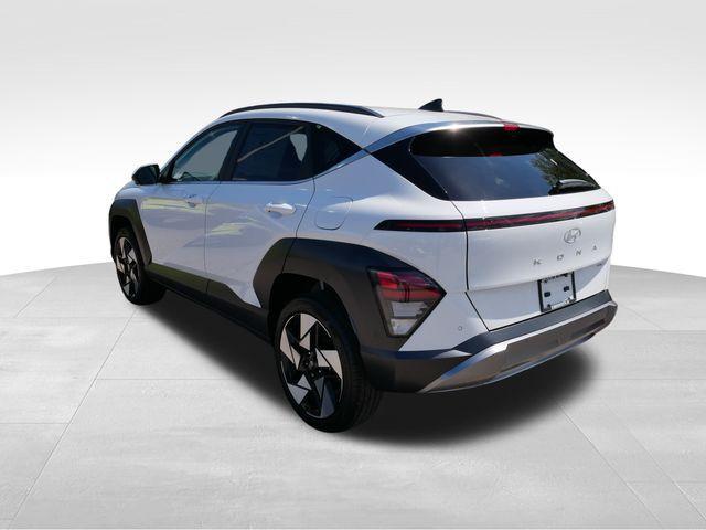 used 2024 Hyundai Kona car, priced at $29,760