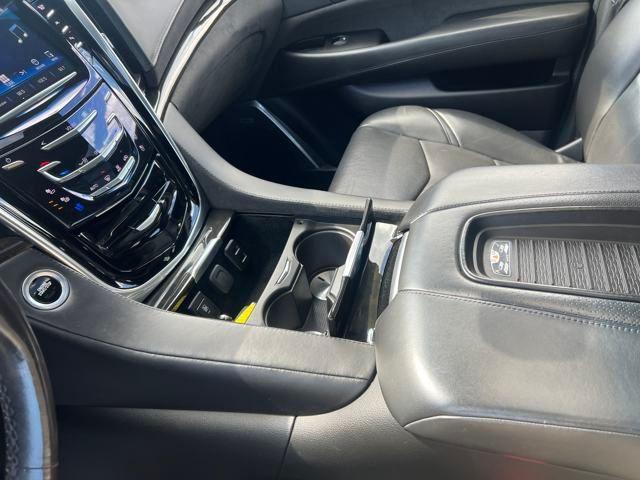 used 2020 Cadillac Escalade car, priced at $43,500
