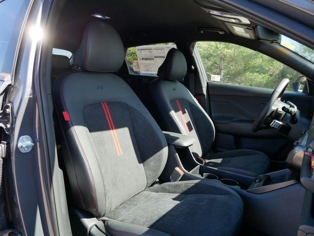 new 2025 Hyundai Kona car, priced at $30,073