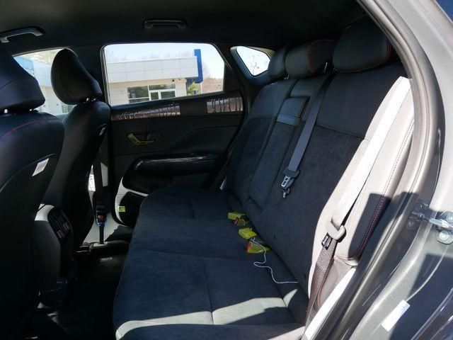 new 2025 Hyundai Kona car, priced at $30,073