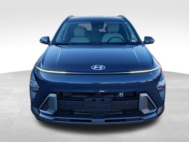 used 2024 Hyundai Kona car, priced at $30,790