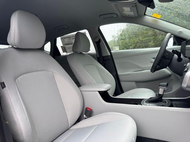 new 2026 Hyundai Kona car, priced at $28,777