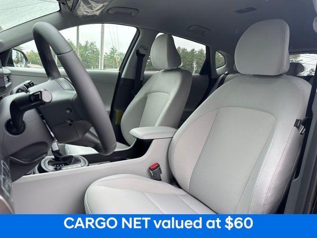 new 2026 Hyundai Kona car, priced at $28,777