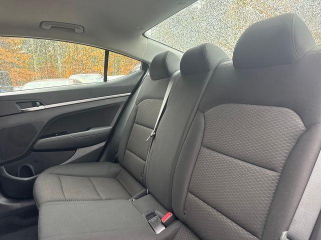 used 2020 Hyundai Elantra car, priced at $15,990