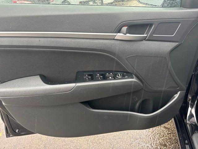 used 2020 Hyundai Elantra car, priced at $15,990