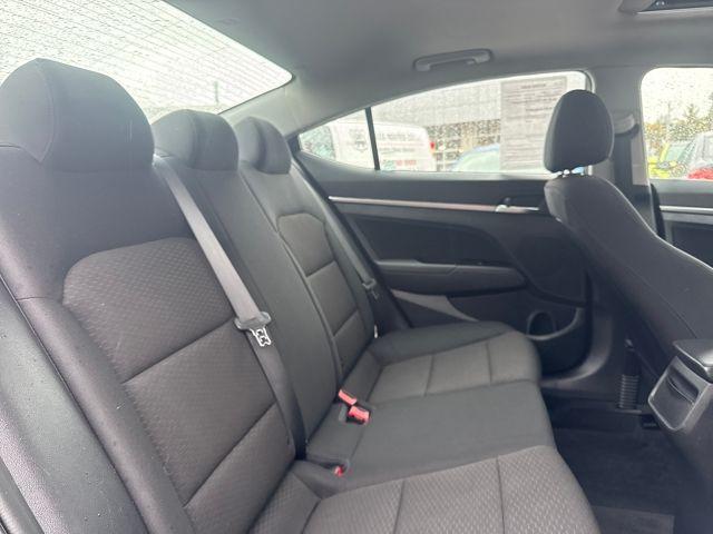 used 2020 Hyundai Elantra car, priced at $15,990