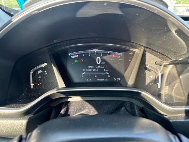 used 2020 Honda CR-V car, priced at $27,990