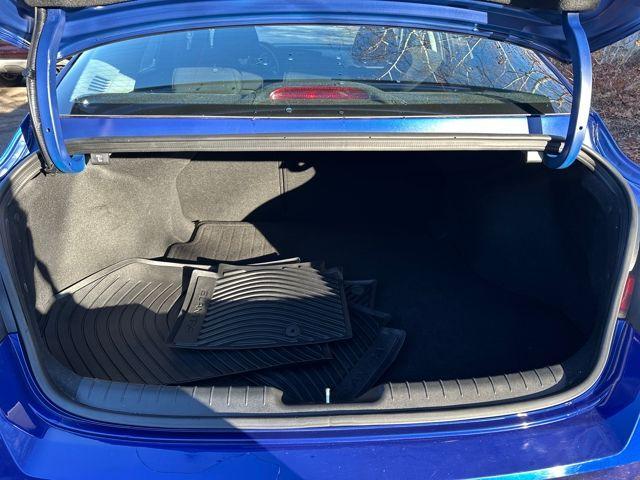 used 2022 Hyundai Elantra car