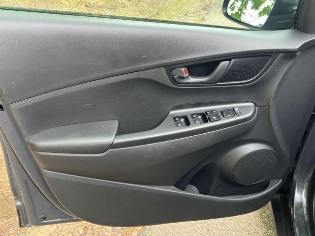 used 2023 Hyundai Kona car, priced at $20,990