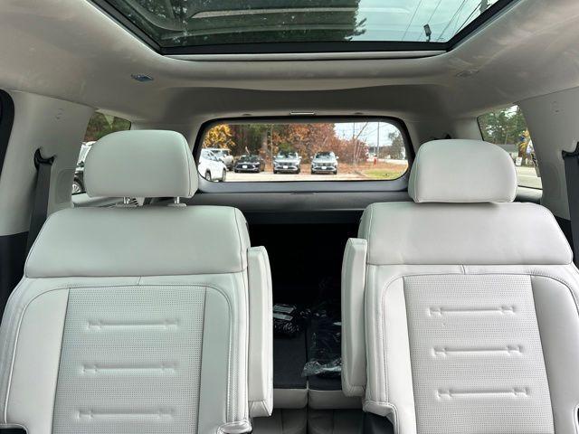 new 2026 Hyundai SANTA FE HEV car, priced at $47,489