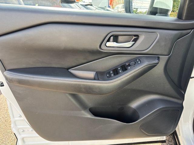 used 2024 Nissan Rogue car, priced at $23,890