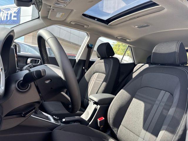 new 2026 Hyundai Venue car, priced at $24,235