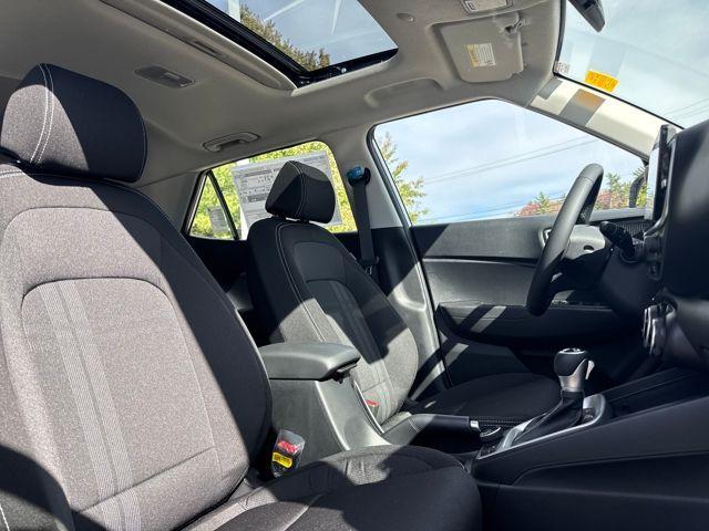 new 2026 Hyundai Venue car, priced at $24,235