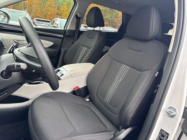 used 2023 Hyundai Tucson car, priced at $24,990