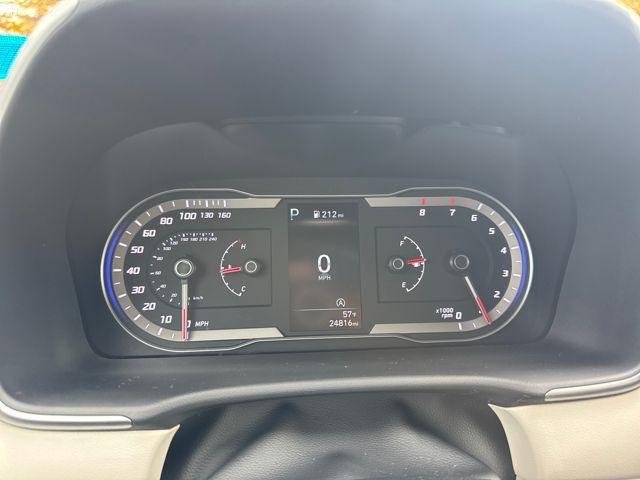 used 2023 Hyundai Tucson car, priced at $24,990