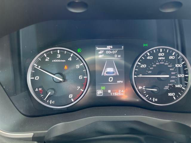 used 2024 Subaru Ascent car, priced at $40,990