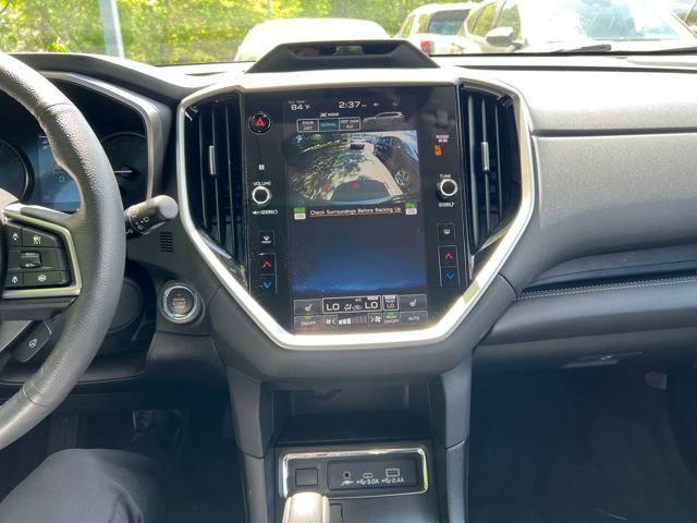 used 2024 Subaru Ascent car, priced at $40,990