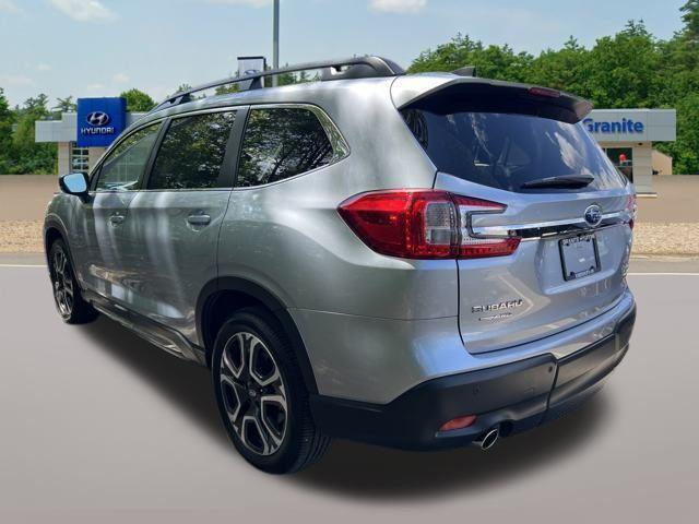 used 2024 Subaru Ascent car, priced at $40,990