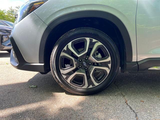 used 2024 Subaru Ascent car, priced at $40,990