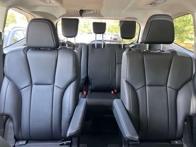 used 2024 Subaru Ascent car, priced at $40,990