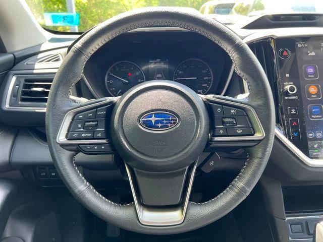 used 2024 Subaru Ascent car, priced at $40,990