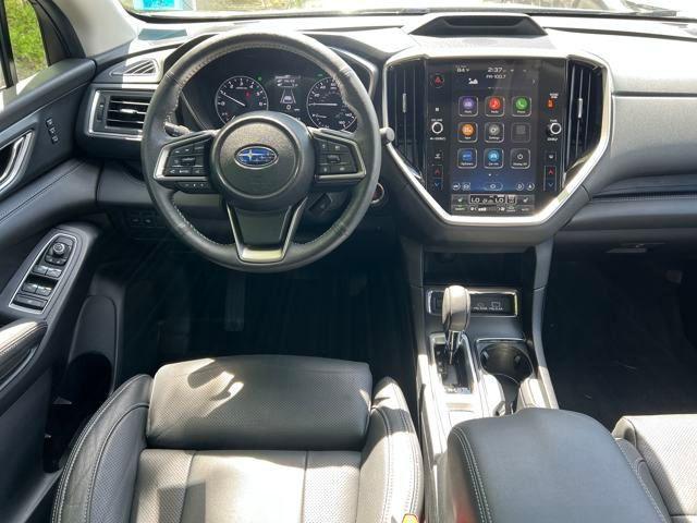 used 2024 Subaru Ascent car, priced at $40,990