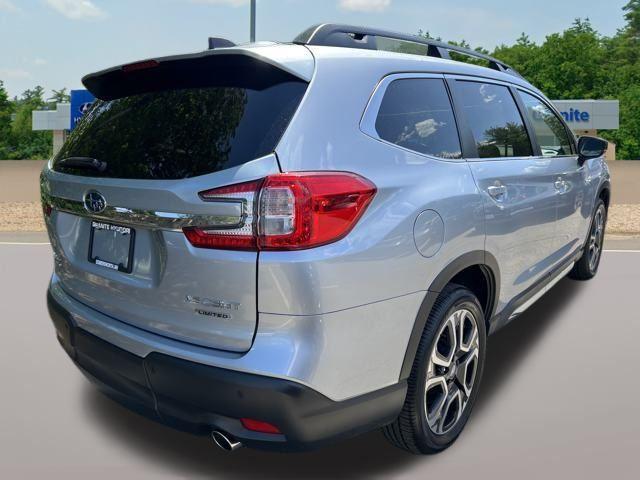 used 2024 Subaru Ascent car, priced at $40,990