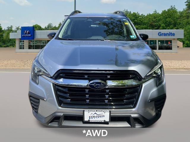 used 2024 Subaru Ascent car, priced at $40,990