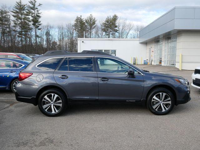 used 2019 Subaru Outback car, priced at $21,390