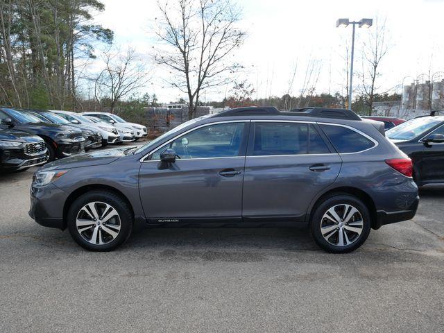 used 2019 Subaru Outback car, priced at $21,390