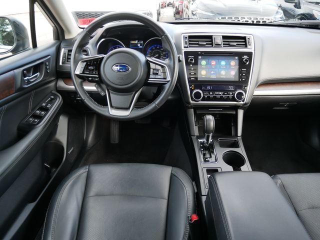 used 2019 Subaru Outback car, priced at $21,390