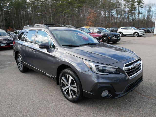 used 2019 Subaru Outback car, priced at $21,390