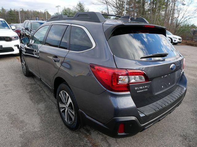 used 2019 Subaru Outback car, priced at $21,390