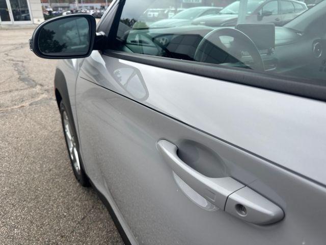 used 2023 Hyundai Kona car, priced at $22,790
