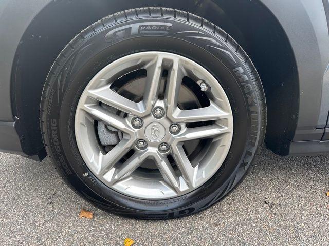 used 2019 Hyundai Kona car, priced at $12,990