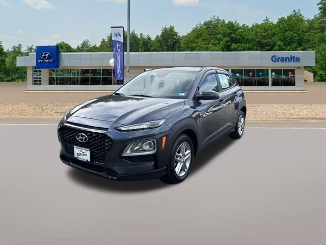 used 2019 Hyundai Kona car, priced at $12,990