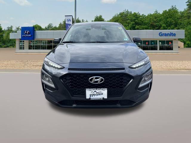 used 2019 Hyundai Kona car, priced at $12,990