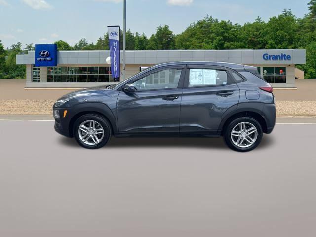 used 2019 Hyundai Kona car, priced at $12,990