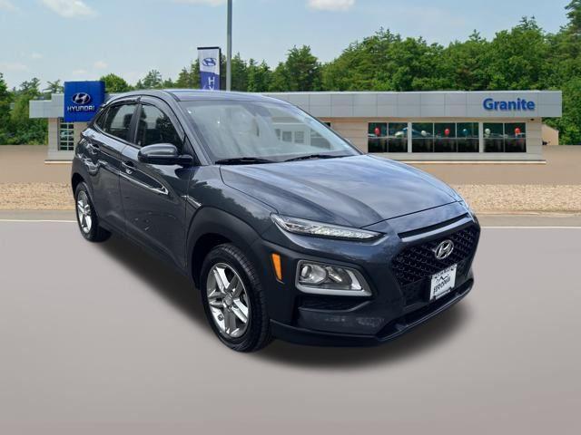 used 2019 Hyundai Kona car, priced at $12,990